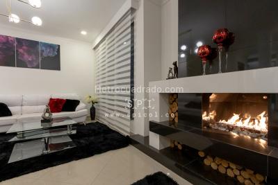 Casa de 4 alcobas en venta en El Tesoro, Medellín, 427 m² · foto 3 de 20
