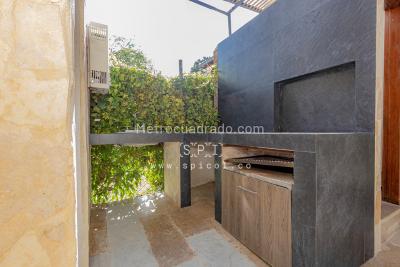 Casa de 4 alcobas en venta en El Tesoro, Medellín, 427 m² · foto 10 de 20