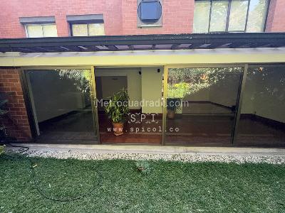 Casa de 3 alcobas en venta en Los Balsos, Medellín, 257 m² · foto 3 de 16