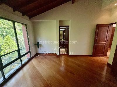 Casa de 3 alcobas en venta en Los Balsos, Medellín, 257 m² · foto 13 de 16