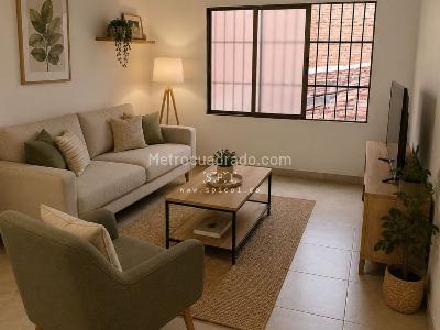 Apartamento en venta en Laureles, Medellín · foto 2 de 14