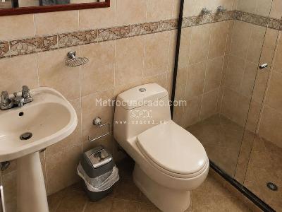 Apartamento en venta en Laureles, Medellín · foto 5 de 14