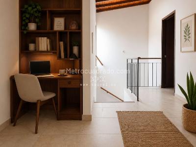 Apartamento en venta en Laureles, Medellín · foto 9 de 14
