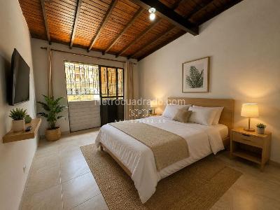 Apartamento en venta en Laureles, Medellín · foto 12 de 14