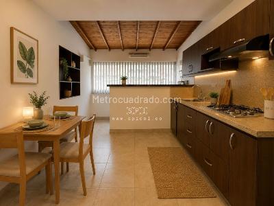 Apartamento en venta en Laureles, Medellín · foto 14 de 14