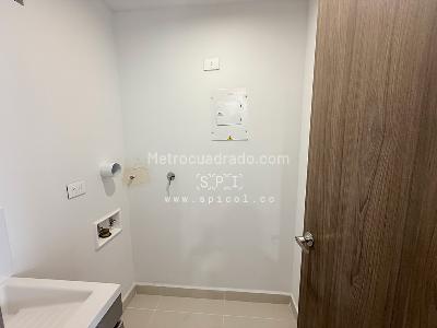 Apartamento de 2 alcobas en venta en Los Balsos, Medellín, 94 m² · foto 6 de 14