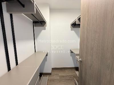 Apartamento de 2 alcobas en venta en Los Balsos, Medellín, 94 m² · foto 11 de 14