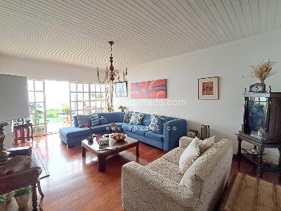 Casa en venta en Santa Barbara Central, Bogotá · foto 2 de 20
