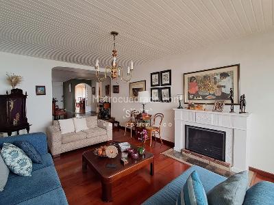 Casa en venta en Santa Barbara Central, Bogotá · foto 4 de 20