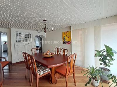 Casa en venta en Santa Barbara Central, Bogotá · foto 6 de 20