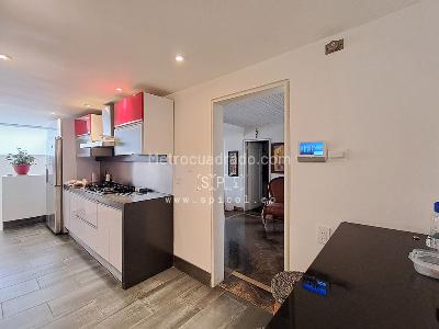 Casa en venta en Santa Barbara Central, Bogotá · foto 7 de 20