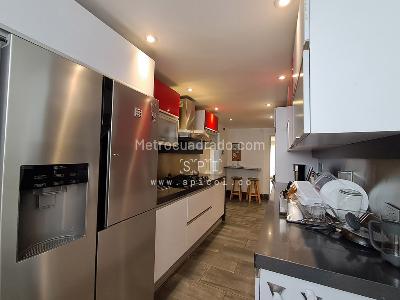 Casa en venta en Santa Barbara Central, Bogotá · foto 10 de 20