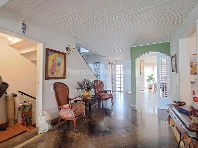Casa en venta en Santa Barbara Central, Bogotá · foto 11 de 20
