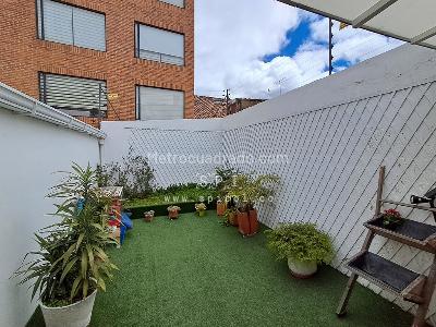Casa en venta en Santa Barbara Central, Bogotá · foto 13 de 20