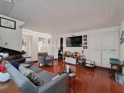 Casa en venta en Santa Barbara Central, Bogotá · foto 16 de 20