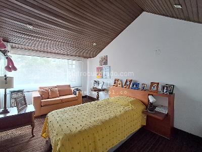 Casa en venta en Santa Barbara Central, Bogotá · foto 18 de 20
