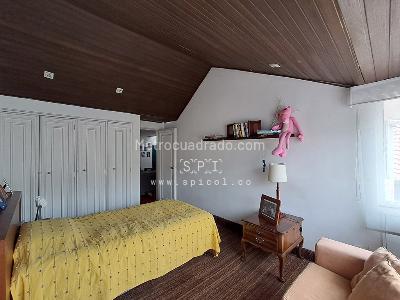 Casa en venta en Santa Barbara Central, Bogotá · foto 19 de 20