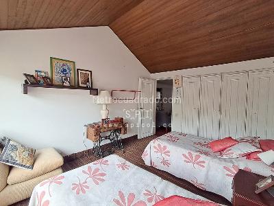 Casa en venta en Santa Barbara Central, Bogotá · foto 20 de 20