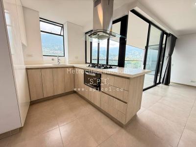 Apartamento de 3 alcobas en venta en Loma De Las Brujas, Envigado, 117 m² · foto 6 de 20