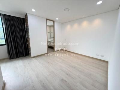 Apartamento de 3 alcobas en venta en Loma De Las Brujas, Envigado, 117 m² · foto 20 de 20