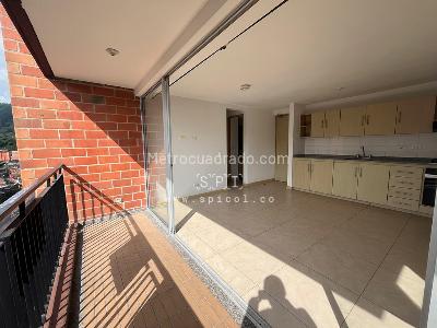 Apartamento en Arriendo, Cañaveralejo, Sabaneta