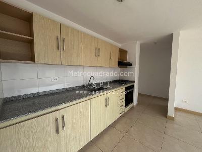 Apartamento de 3 alcobas en arriendo en Cañaveralejo, Sabaneta, 75 m² · foto 3 de 16