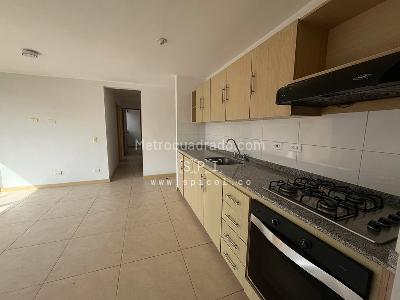 Apartamento de 3 alcobas en arriendo en Cañaveralejo, Sabaneta, 75 m² · foto 5 de 16