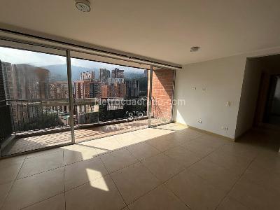 Apartamento de 3 alcobas en arriendo en Cañaveralejo, Sabaneta, 75 m² · foto 6 de 16