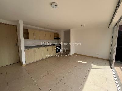Apartamento de 3 alcobas en arriendo en Cañaveralejo, Sabaneta, 75 m² · foto 7 de 16
