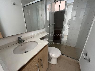 Apartamento de 3 alcobas en arriendo en Cañaveralejo, Sabaneta, 75 m² · foto 8 de 16