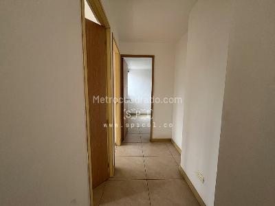 Apartamento de 3 alcobas en arriendo en Cañaveralejo, Sabaneta, 75 m² · foto 9 de 16