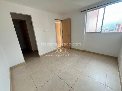 Apartamento de 3 alcobas en arriendo en Cañaveralejo, Sabaneta, 75 m² · foto 14 de 16