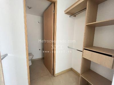 Apartamento de 3 alcobas en arriendo en Cañaveralejo, Sabaneta, 75 m² · foto 15 de 16