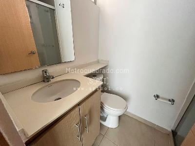 Apartamento de 3 alcobas en arriendo en Cañaveralejo, Sabaneta, 75 m² · foto 16 de 16