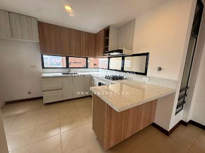 Apartamento de 3 alcobas en arriendo en Alejandria, Medellín, 135 m² · foto 2 de 20