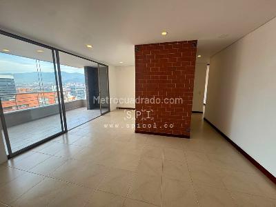 Apartamento de 3 alcobas en arriendo en Alejandria, Medellín, 135 m² · foto 4 de 20