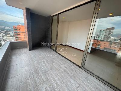 Apartamento de 3 alcobas en arriendo en Alejandria, Medellín, 135 m² · foto 6 de 20