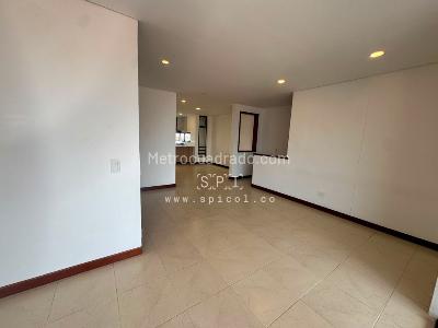 Apartamento de 3 alcobas en arriendo en Alejandria, Medellín, 135 m² · foto 7 de 20