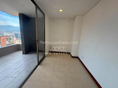 Apartamento de 3 alcobas en arriendo en Alejandria, Medellín, 135 m² · foto 8 de 20