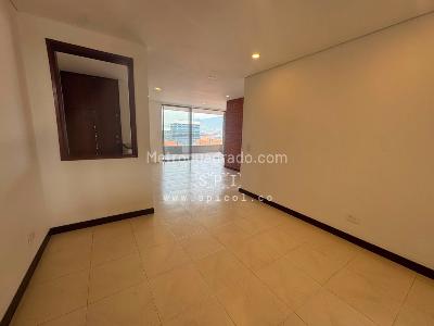 Apartamento de 3 alcobas en arriendo en Alejandria, Medellín, 135 m² · foto 11 de 20