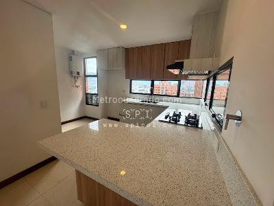 Apartamento de 3 alcobas en arriendo en Alejandria, Medellín, 135 m² · foto 12 de 20