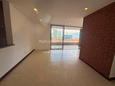 Apartamento de 3 alcobas en arriendo en Alejandria, Medellín, 135 m² · foto 13 de 20