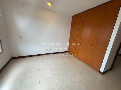 Apartamento de 3 alcobas en arriendo en Alejandria, Medellín, 135 m² · foto 14 de 20