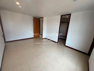 Apartamento de 3 alcobas en arriendo en Alejandria, Medellín, 135 m² · foto 17 de 20
