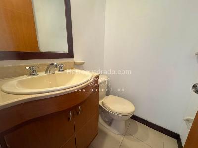 Apartamento de 3 alcobas en arriendo en Alejandria, Medellín, 135 m² · foto 19 de 20