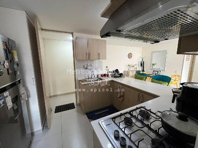 Apartamento de 3 alcobas en venta en San Jose, Sabaneta, 89 m² · foto 4 de 20