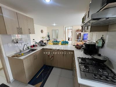 Apartamento de 3 alcobas en venta en San Jose, Sabaneta, 89 m² · foto 5 de 20