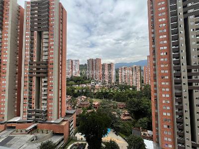 Apartamento de 3 alcobas en venta en San Jose, Sabaneta, 89 m² · foto 8 de 20