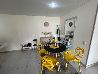 Apartamento de 3 alcobas en venta en San Jose, Sabaneta, 89 m² · foto 10 de 20