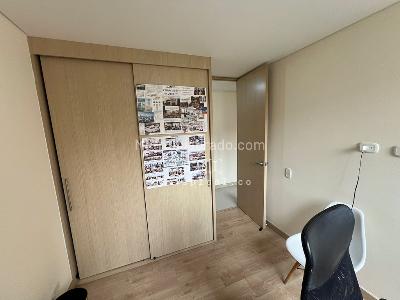 Apartamento de 3 alcobas en venta en San Jose, Sabaneta, 89 m² · foto 14 de 20